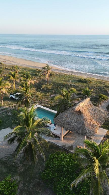 Casa Icaco, Naturaleza y calma junto al mar - 2