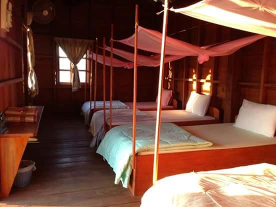 Mind House Bungalow