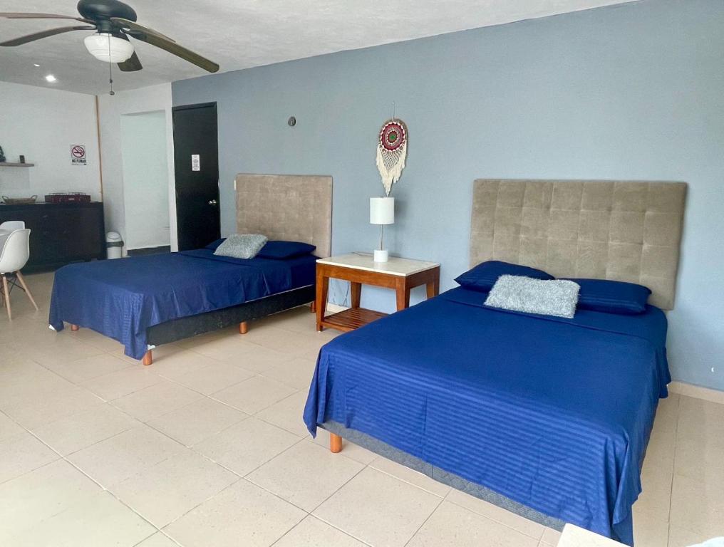Departamento AAK - 5
