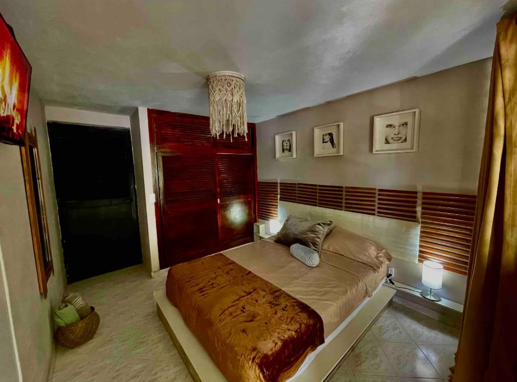 Apto con jacuzzi Laureles - 2