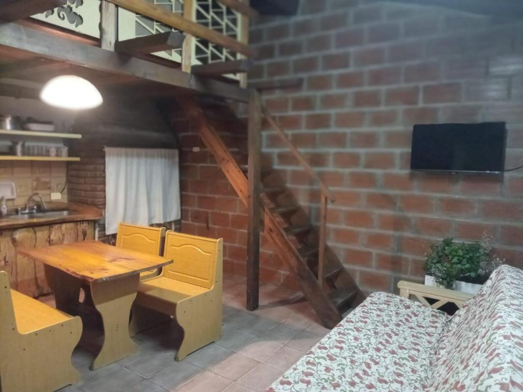 Departamentos de Marta - 1