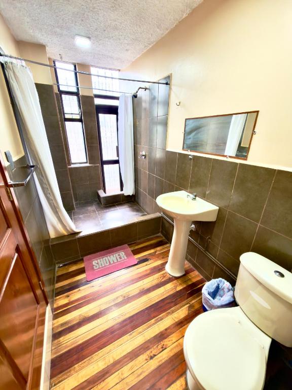 Travel Comfort Quito Tourist Hostel - 3