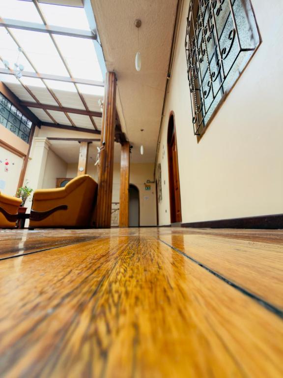 Travel Comfort Quito Tourist Hostel - 5