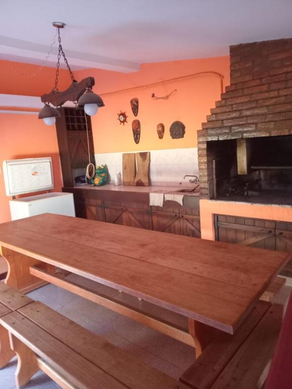 Bialet Masse hermosa casa con pileta - 2