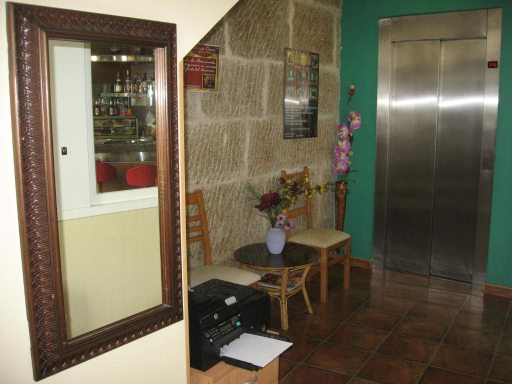 Hostal Casais - 5