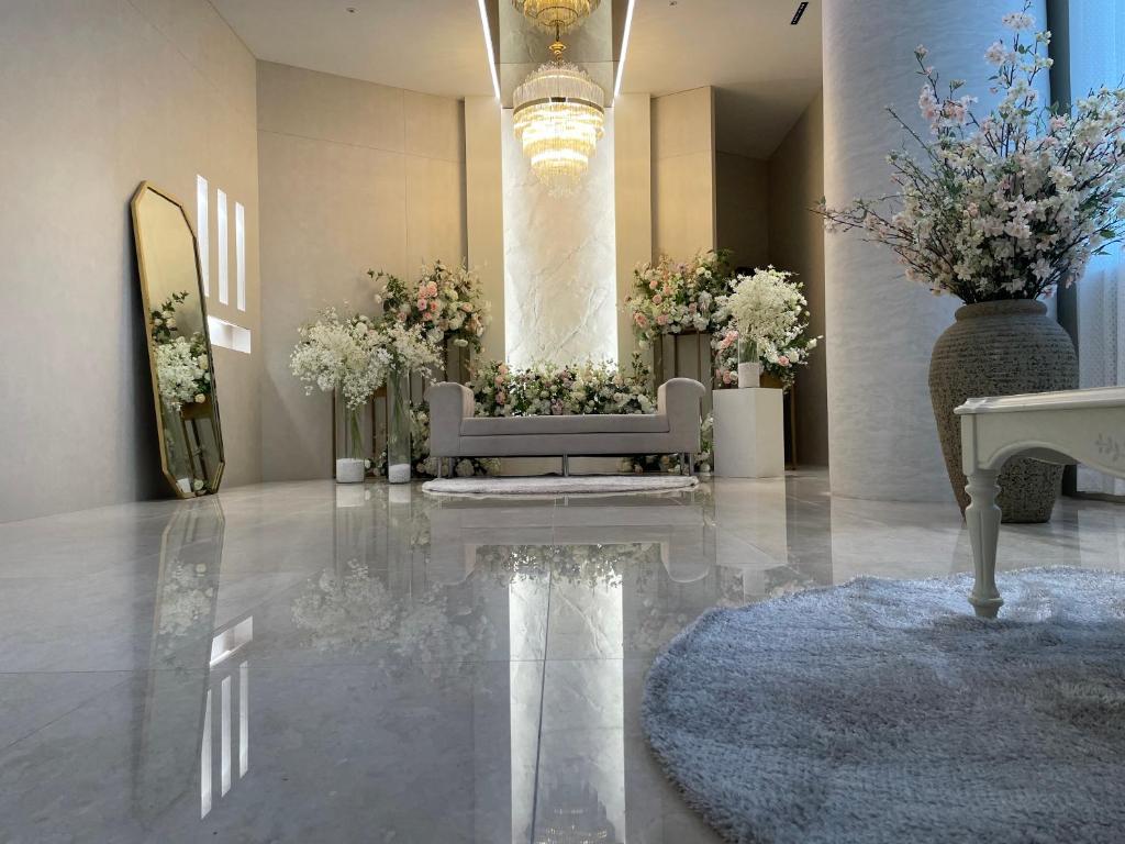 제주 퍼시픽 호텔 호텔 이미지 2