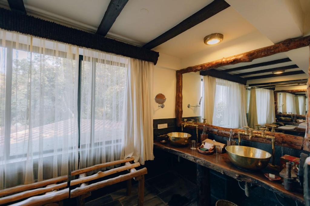ドワリカズ サンクチュアリ ア ヒマラヤン ウェルネス リトリート - Location image