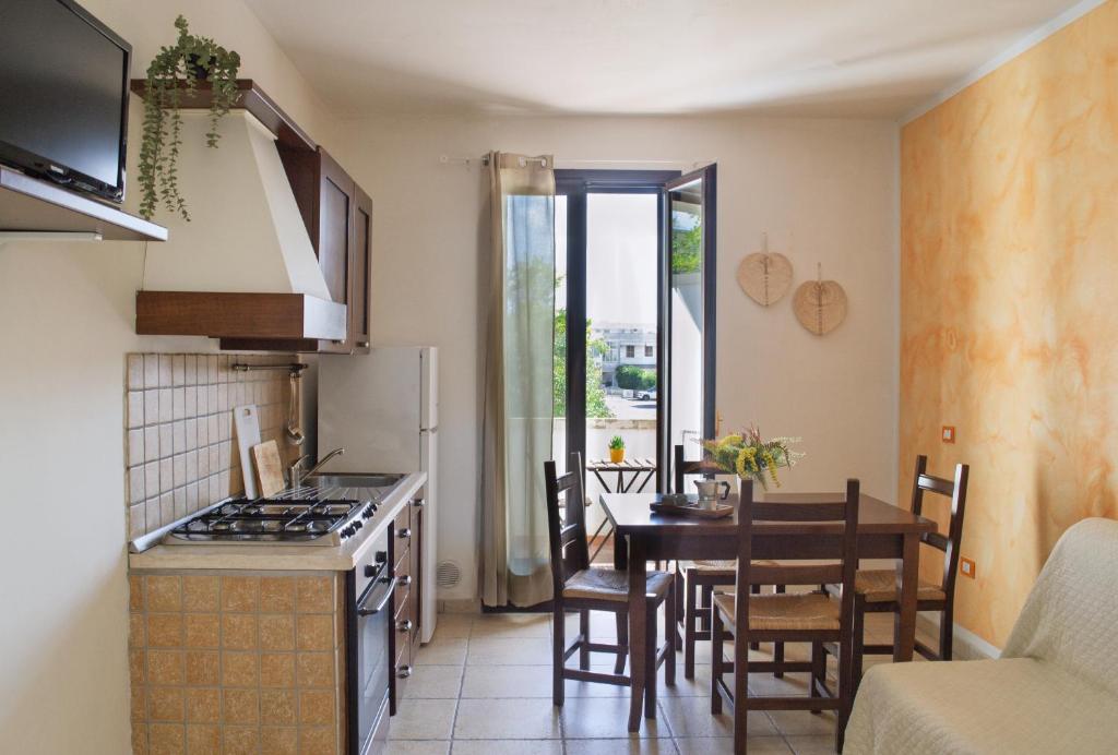 Residence Borgo Latino- Localo - 2