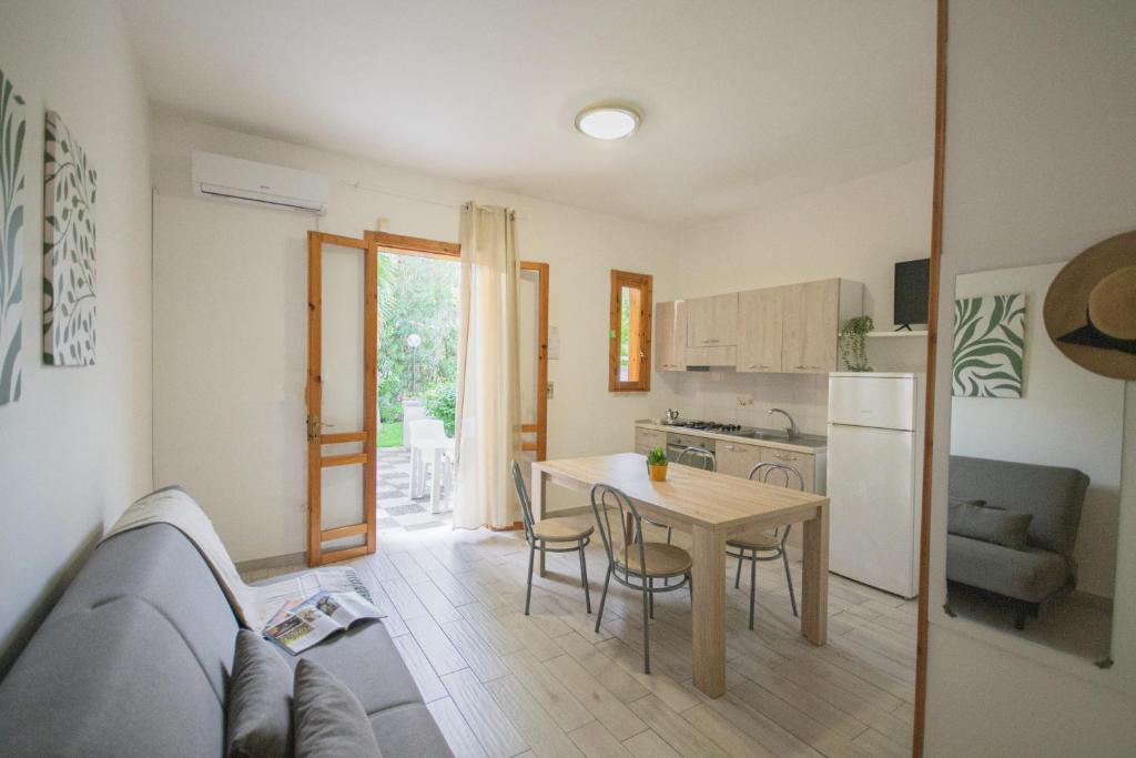 Residence Borgo Latino- Localo - 4