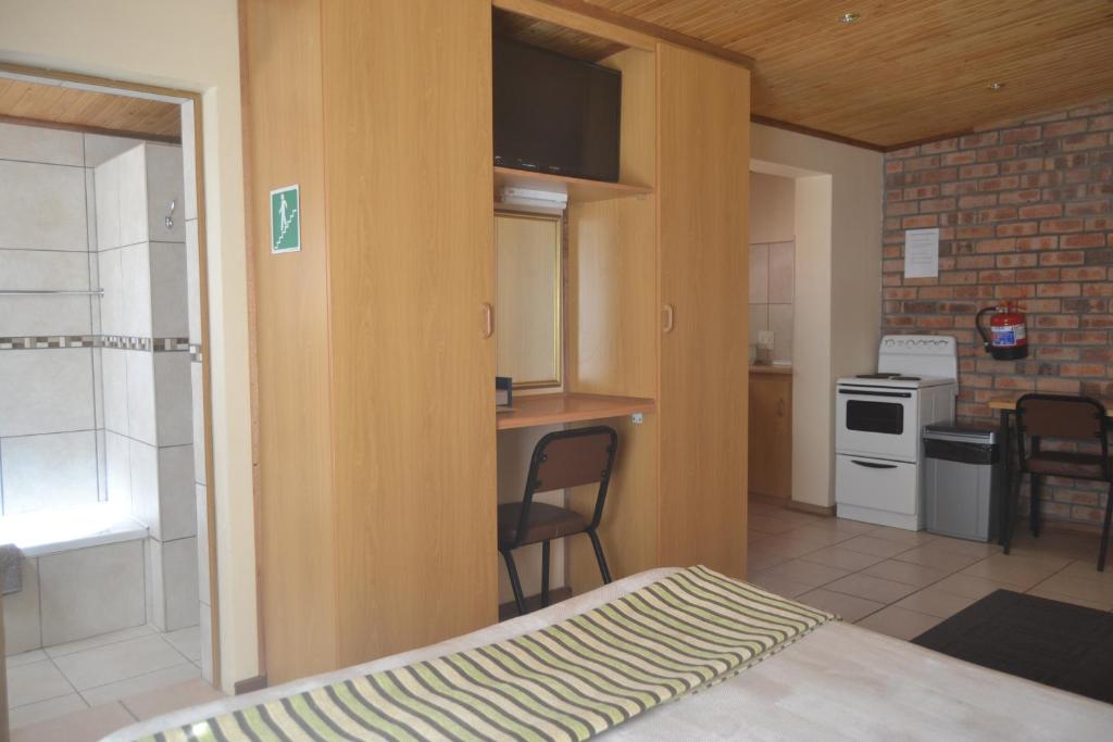 Hadida Guest House photo