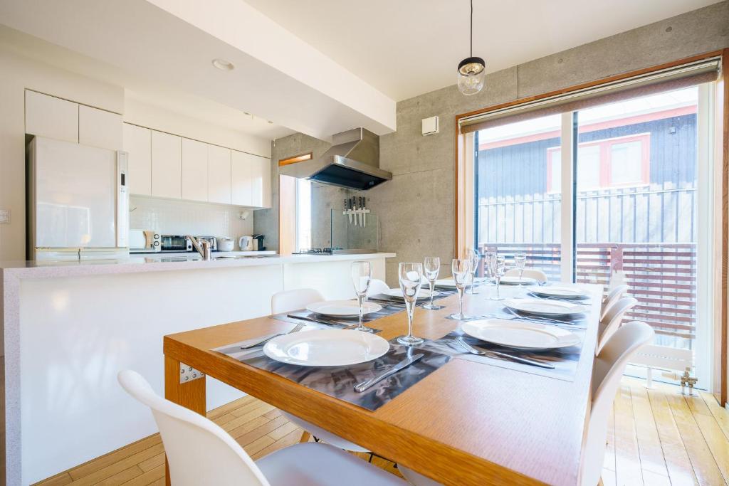 Yume Basho Townhouse 호텔 이미지 1