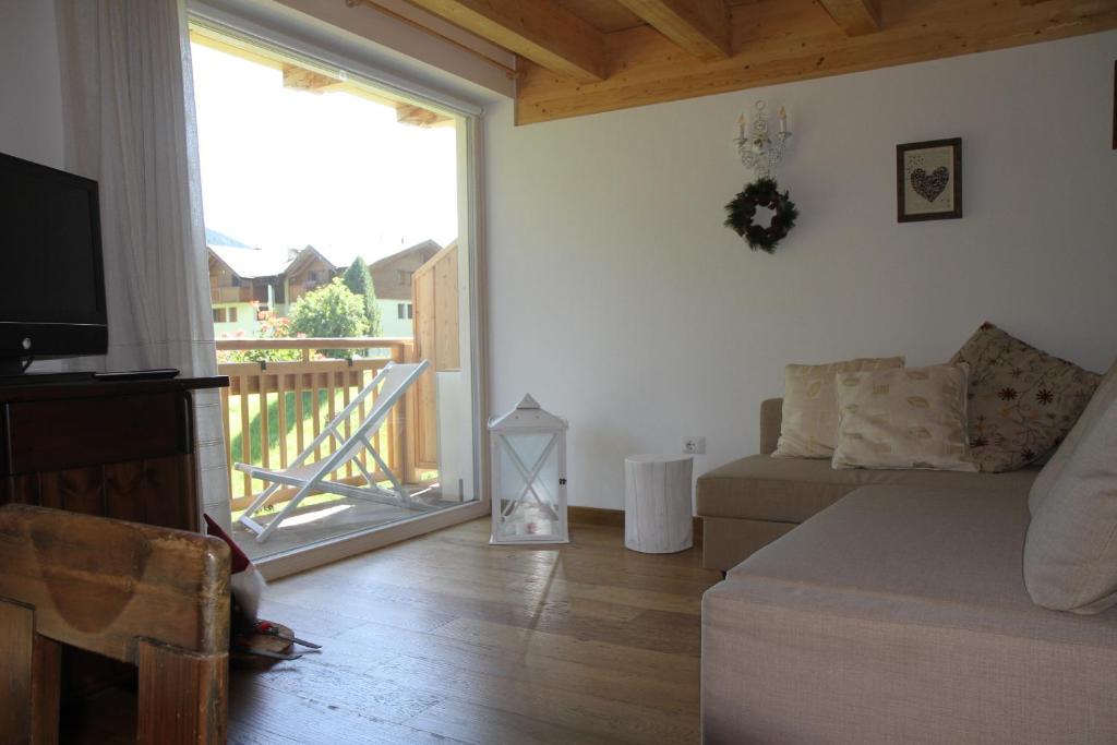 Dolomiti di Brenta House 2 - 3
