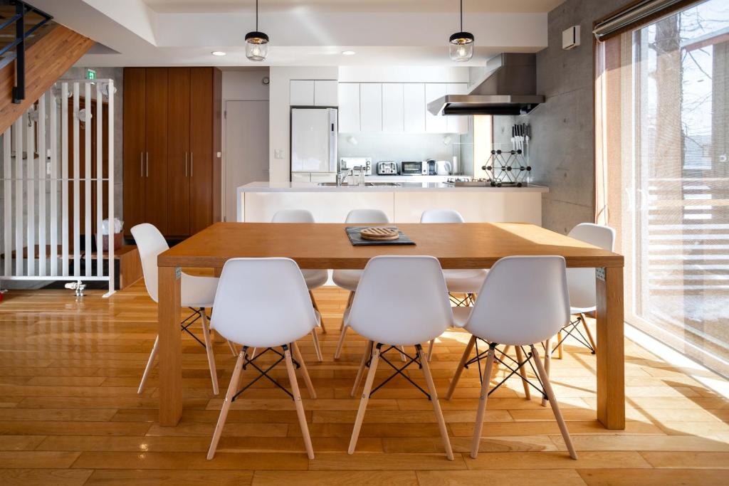 Yume Basho Townhouse 호텔 이미지 1