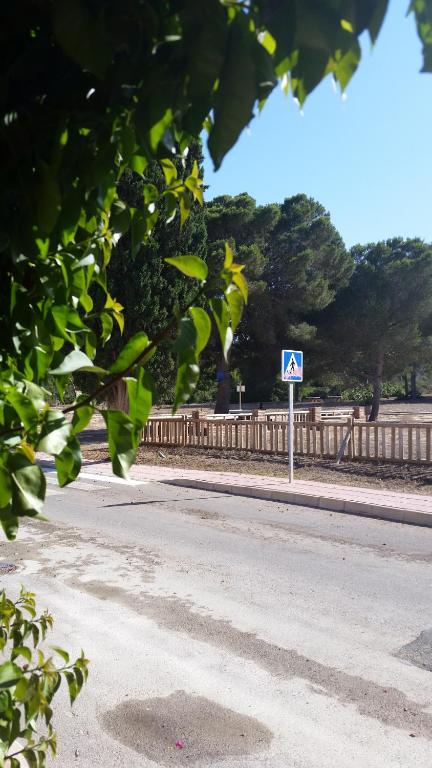 Nearby attraction