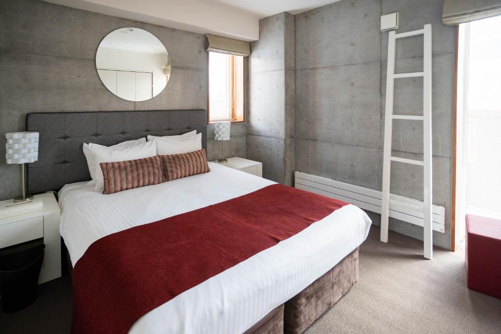 Yume Basho Townhouse 호텔 이미지 1