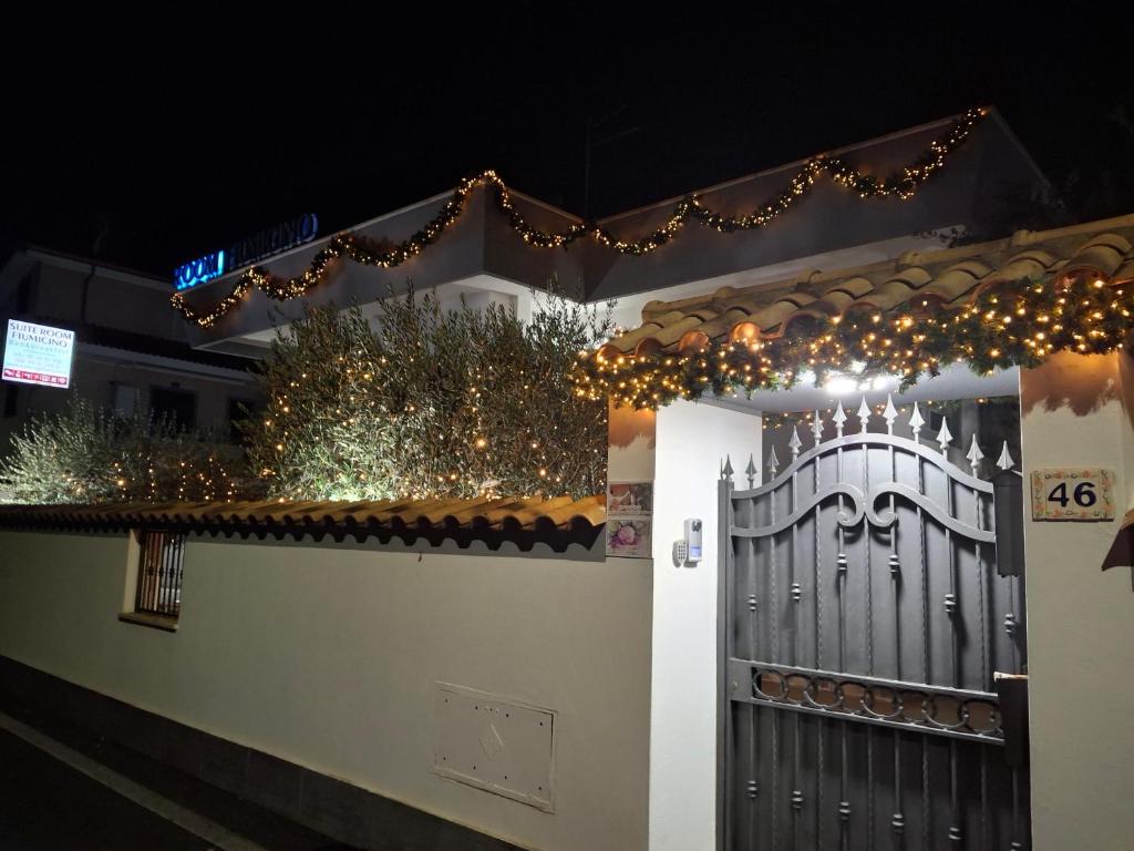 ORCHIDEA HOUSE FIUMICINO two - 3