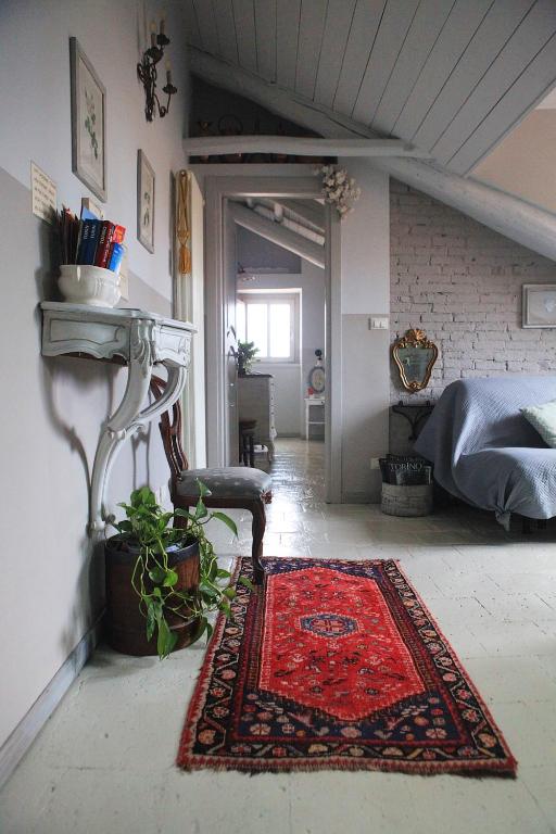 Casa May - 1