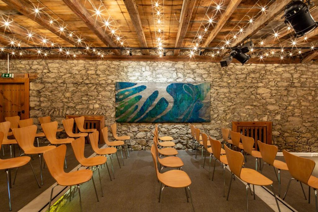 Gulevi Safranbolu Heritage Hotel 호텔 이미지 2