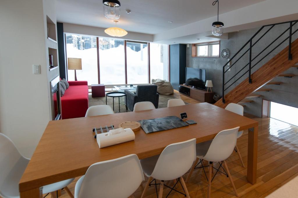 Yume Basho Townhouse 호텔 이미지 2