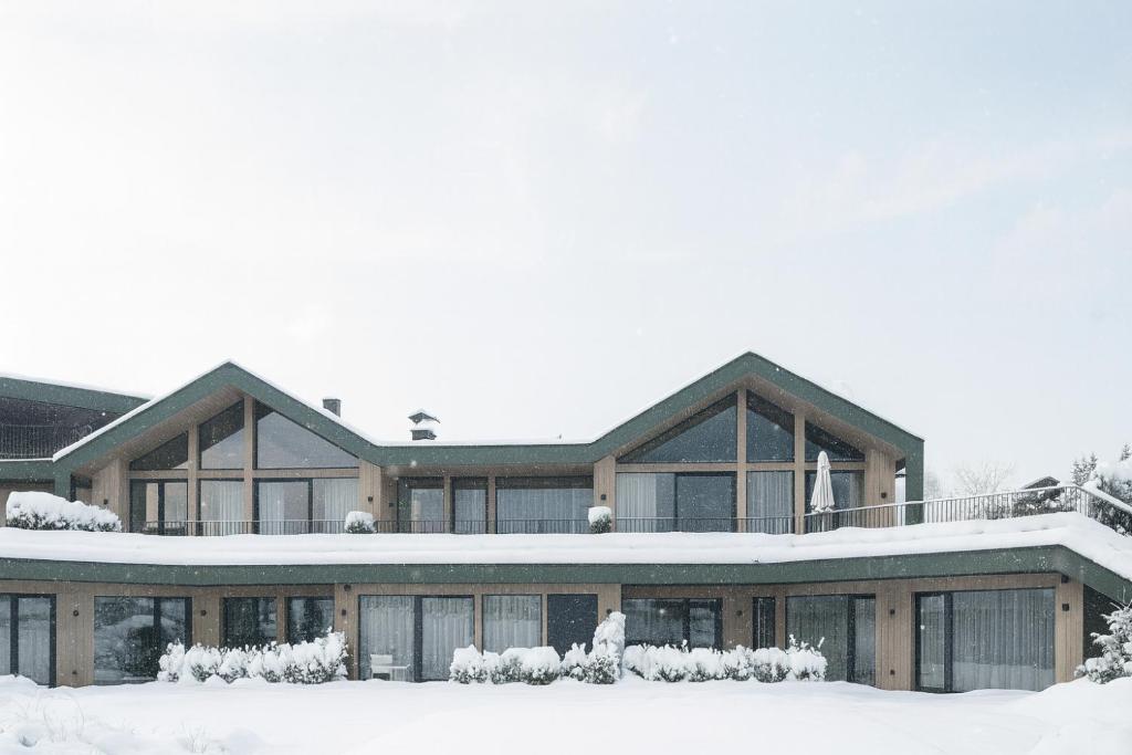 Walderhof Natz - 2