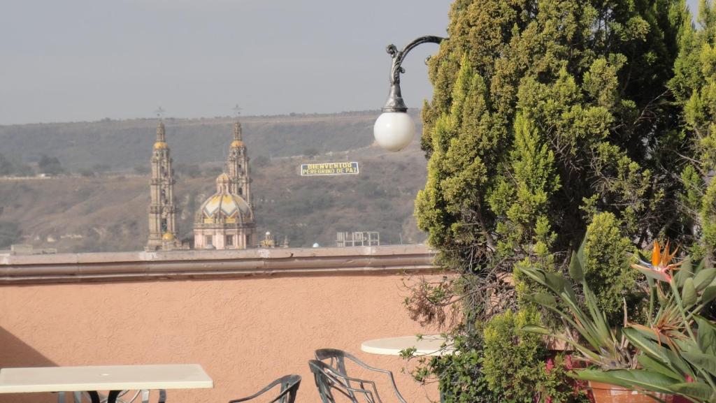 Hotel Quinta Cesar photo