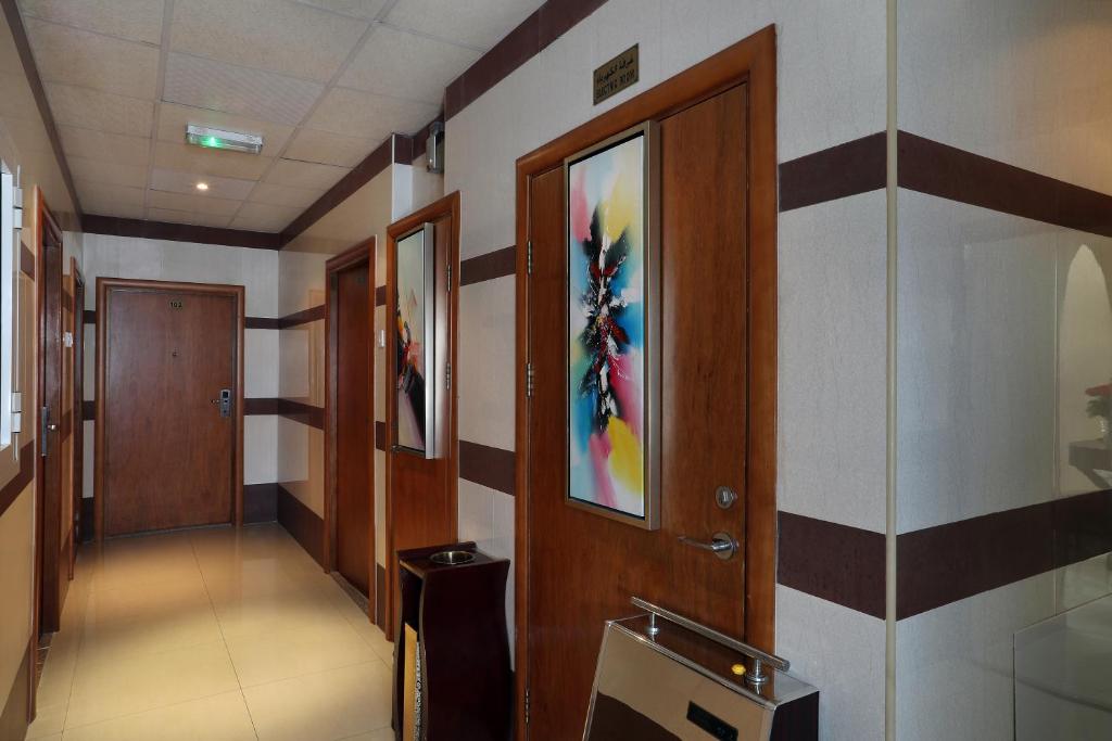 Facilities