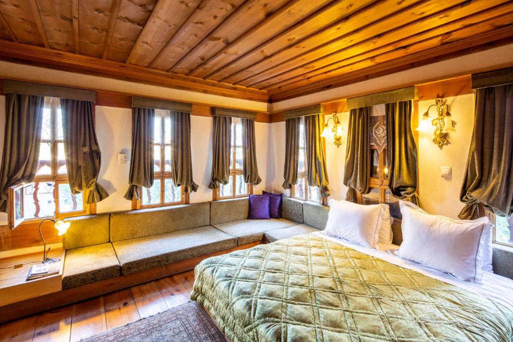 Gulevi Safranbolu Heritage Hotel 호텔 이미지 1