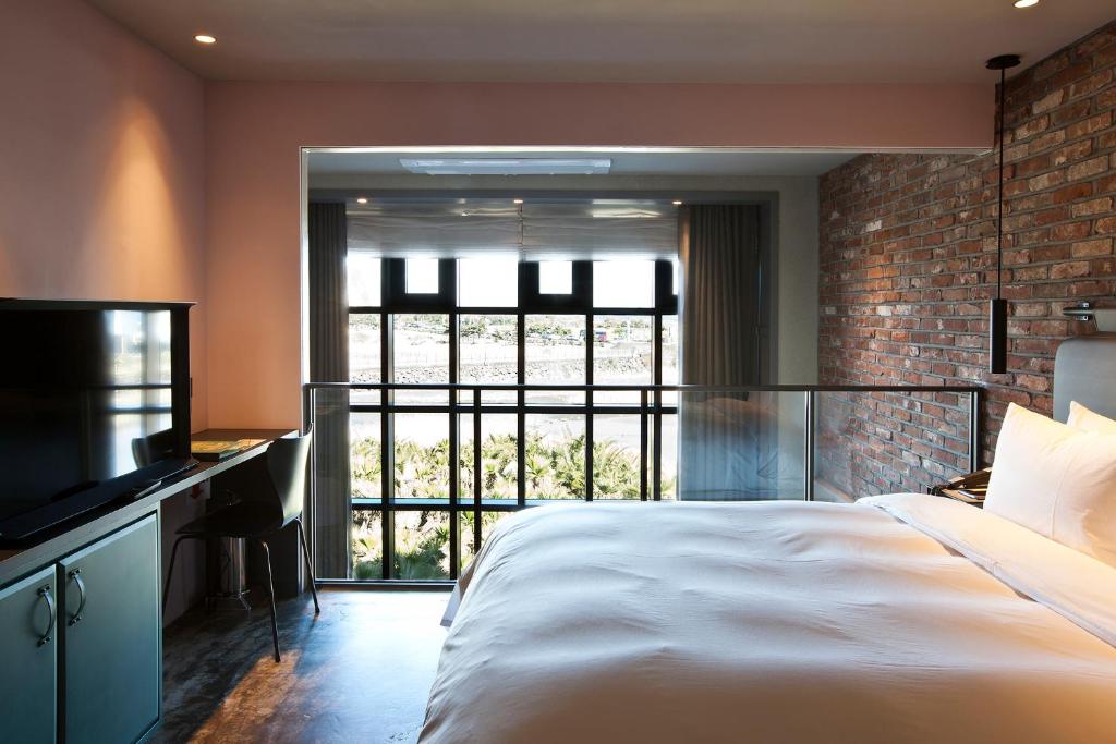 플레이스 캠프 제주