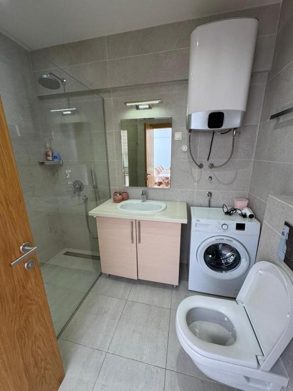 Budva Wow Apartments - 3
