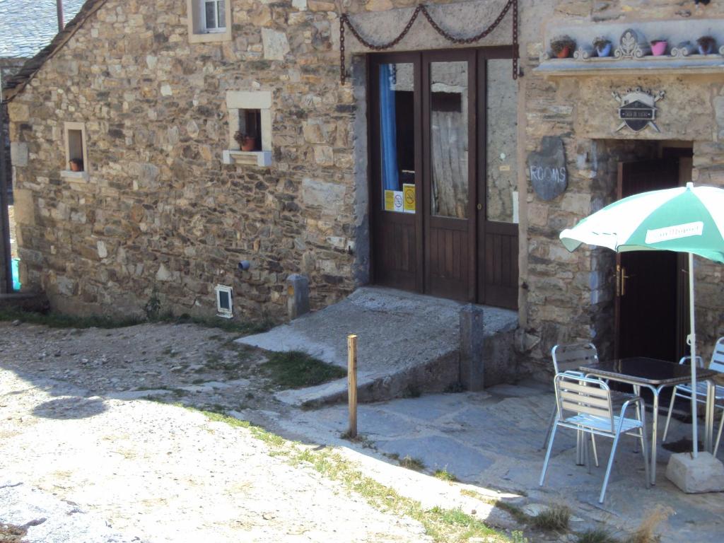 Casa de Lucas photo