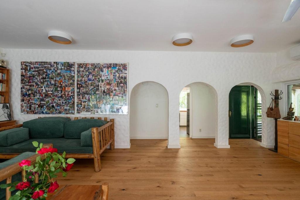 PURA VIDA - Amazing Villa with 4 bedrooms for up to 11 guests close to beach - 2
