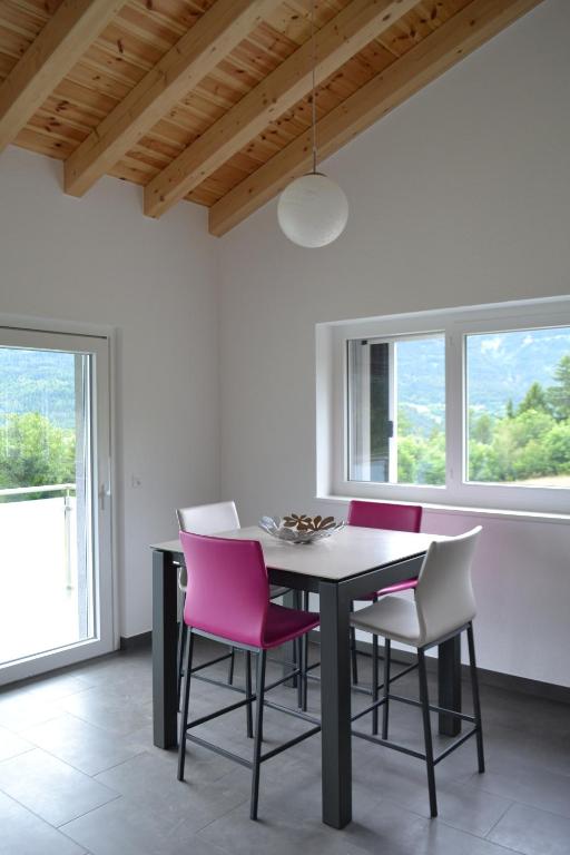 Appartement Lens - 4