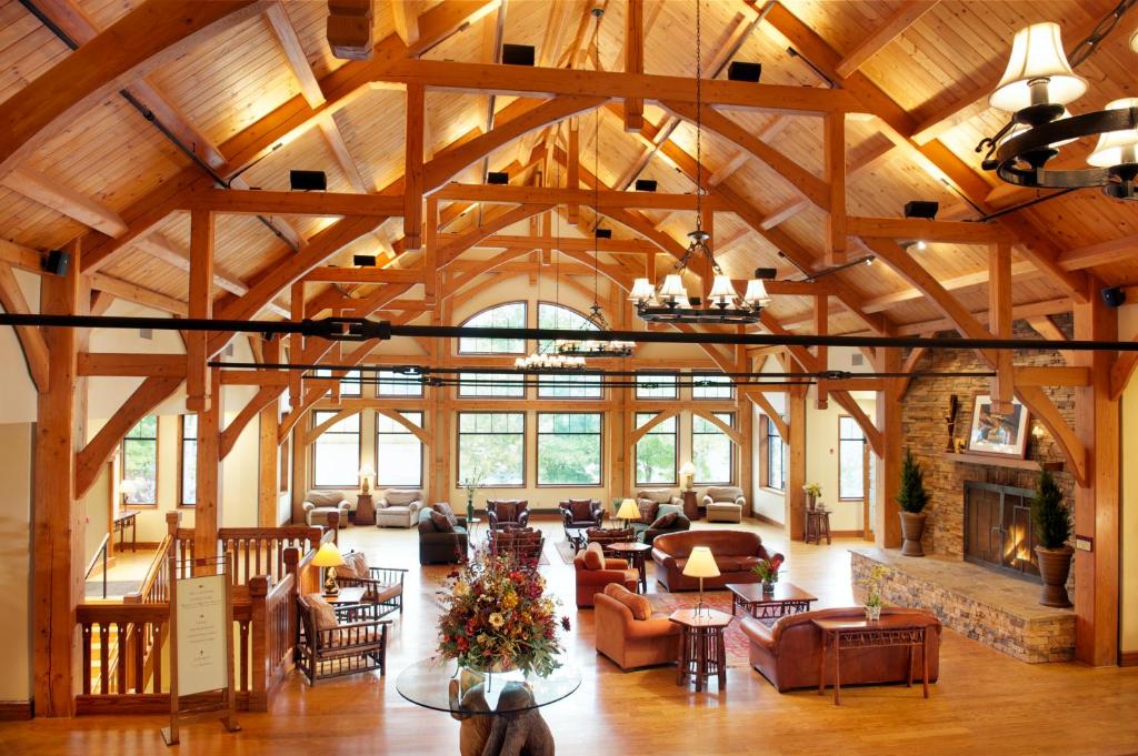 Stonewall Resort photo