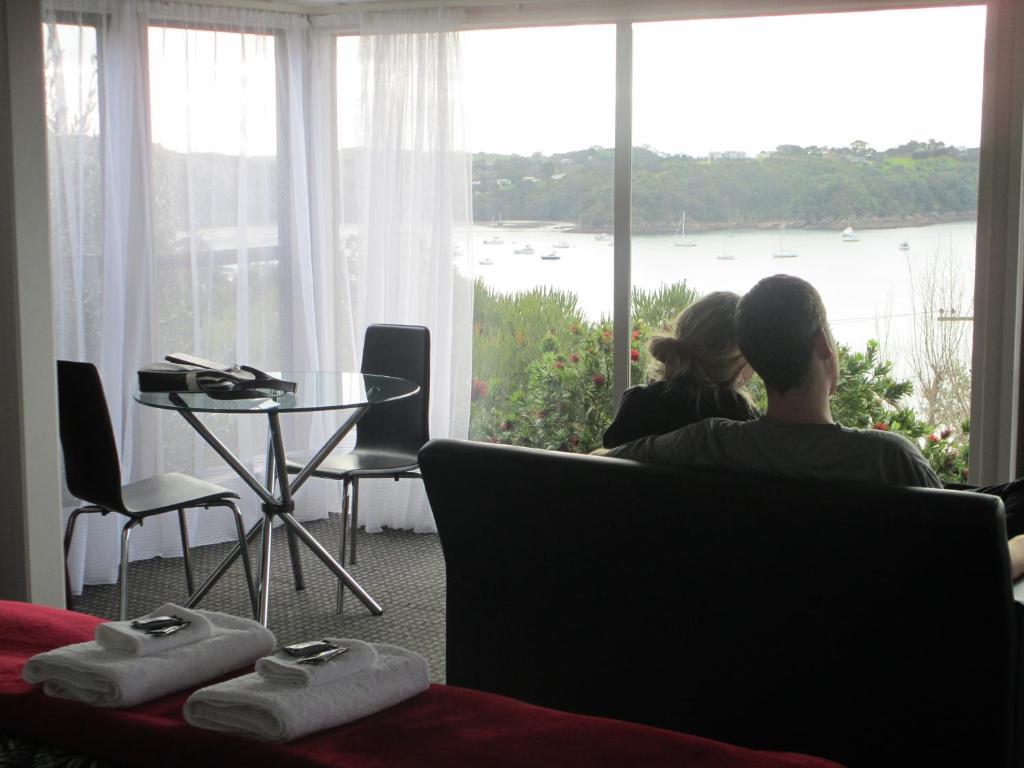 Facilities, Waiheke Island Tawa Lodge - Adults Only in Waiheke Island