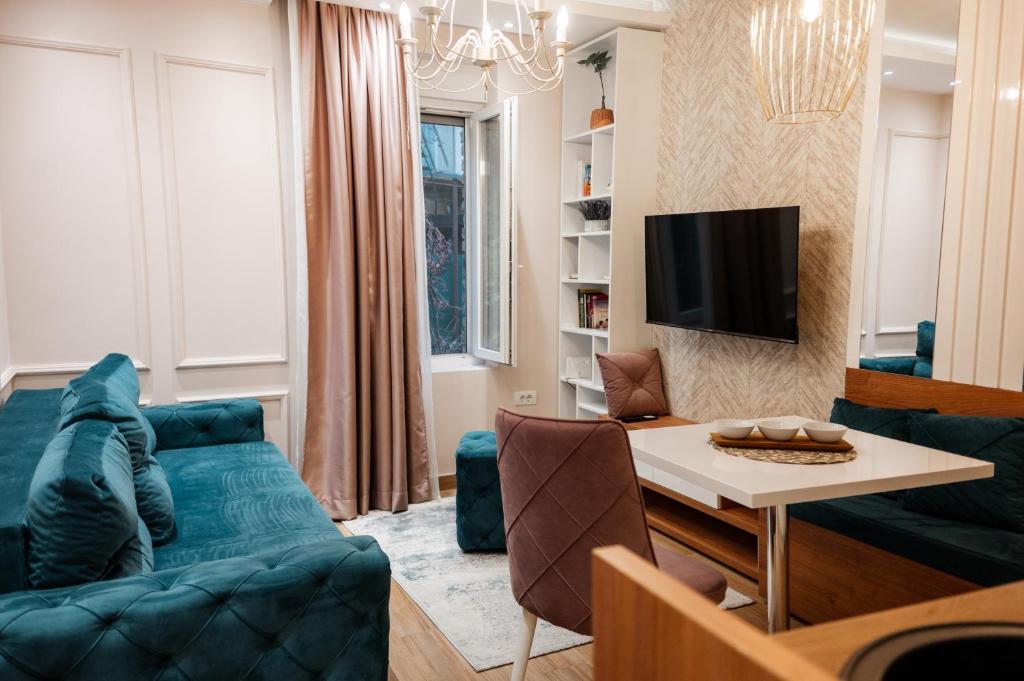 Tomin sokak Apartment - 3