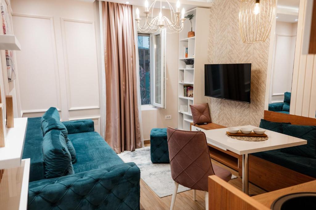 Tomin sokak Apartment - 1