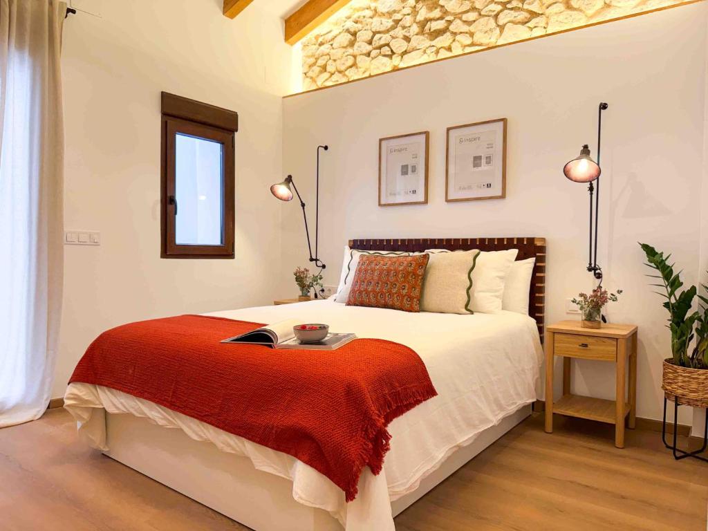 La Casa del Poeta Estilo en pleno centro - 4