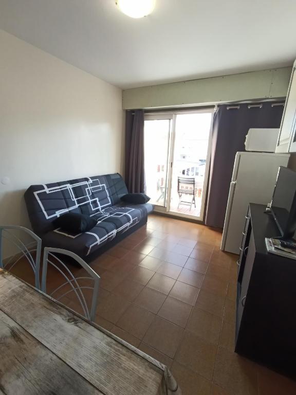 AS9405- P2 Centre ville- clim et garage - 3
