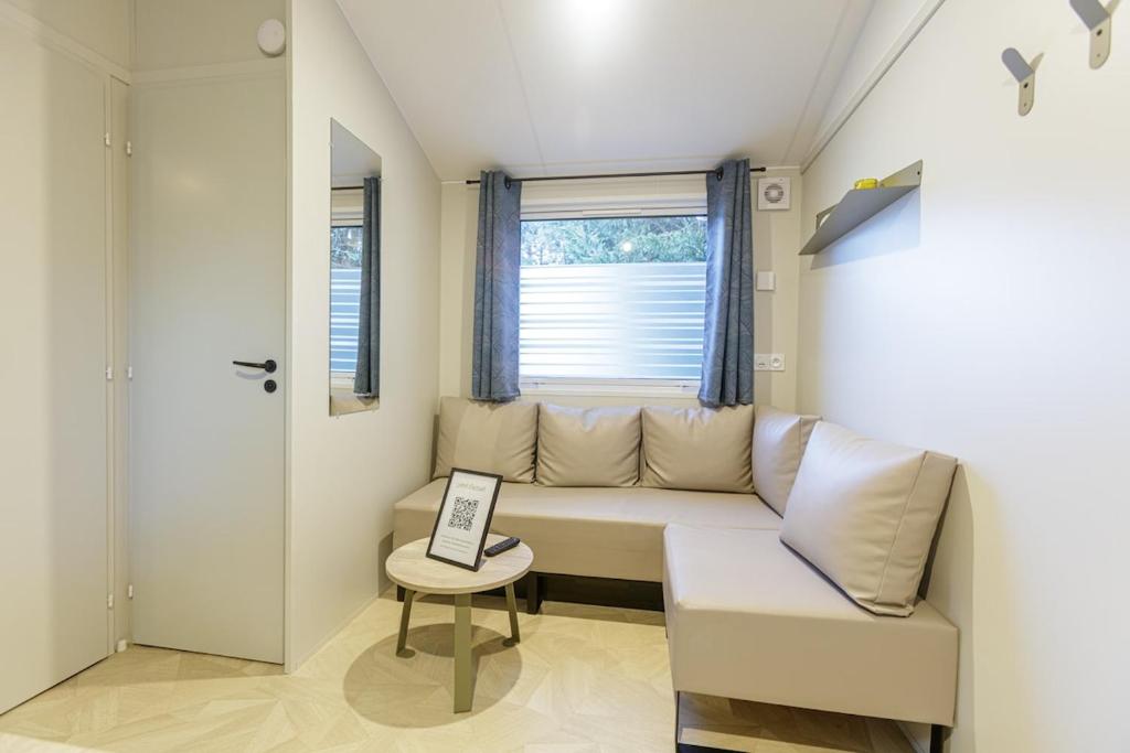 Mobil home 408 tout confort - 4