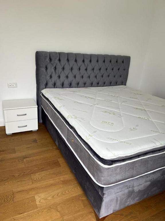 Studio apartment - 5