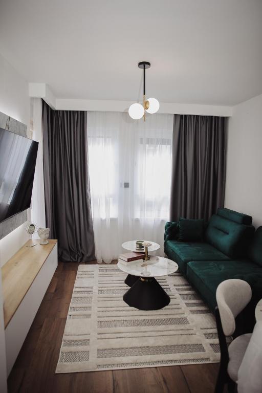 Apartman Monet - 3