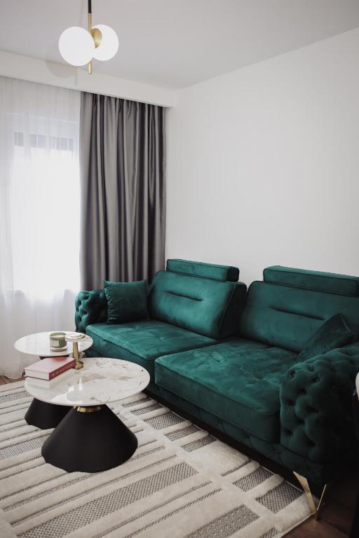 Apartman Monet - 2