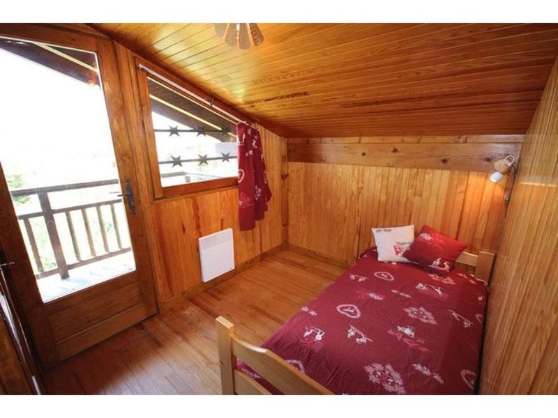 Chalet Epicéa - Duplex 2 chambres, proche pistes et commerces - 7 personnes - ASAI214-005 - 2