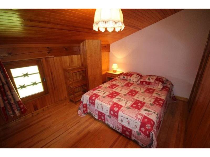 Chalet Epicéa - Duplex 2 chambres, proche pistes et commerces - 7 personnes - ASAI214-005 - 5