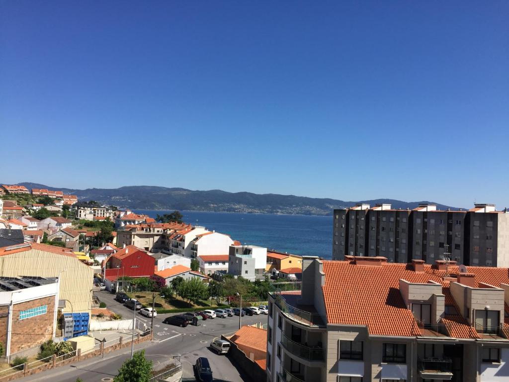 Residencial La Florida - Sanxenxo - 3