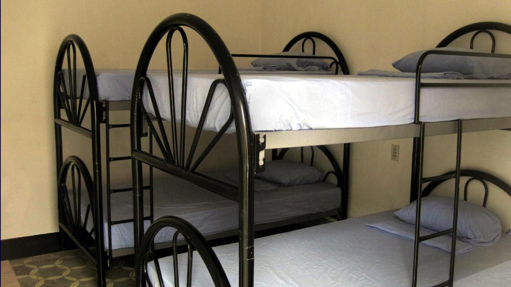 Hostal Cumbres del Volcan Flor Blanca photo
