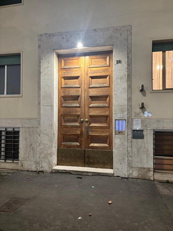 Allegra's House Clodio - 2