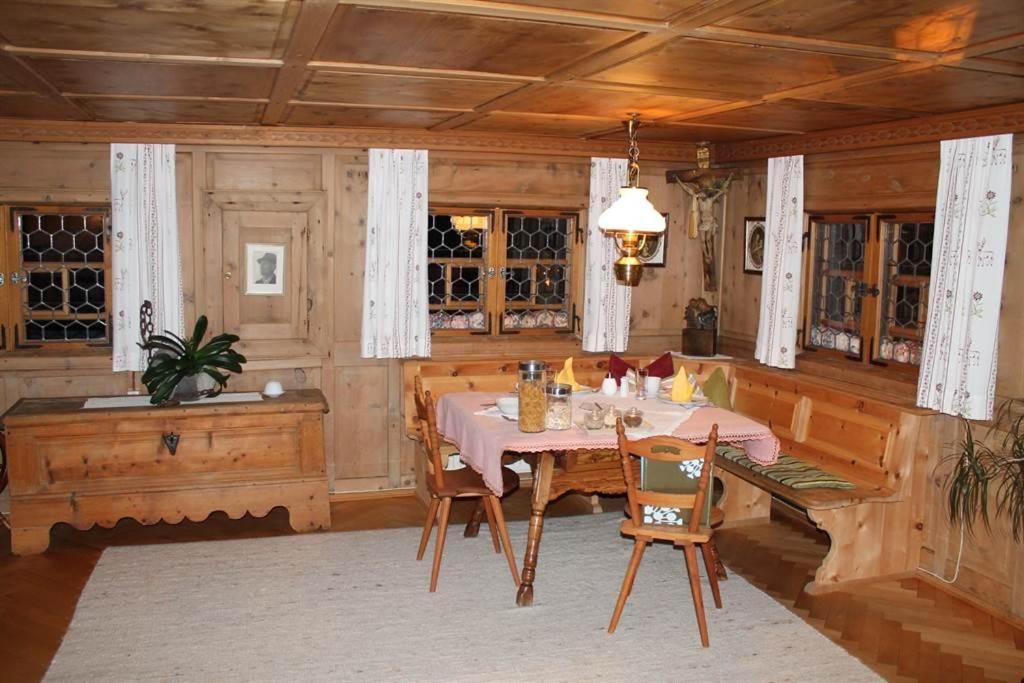 Haus Lucas Tschofen - 3