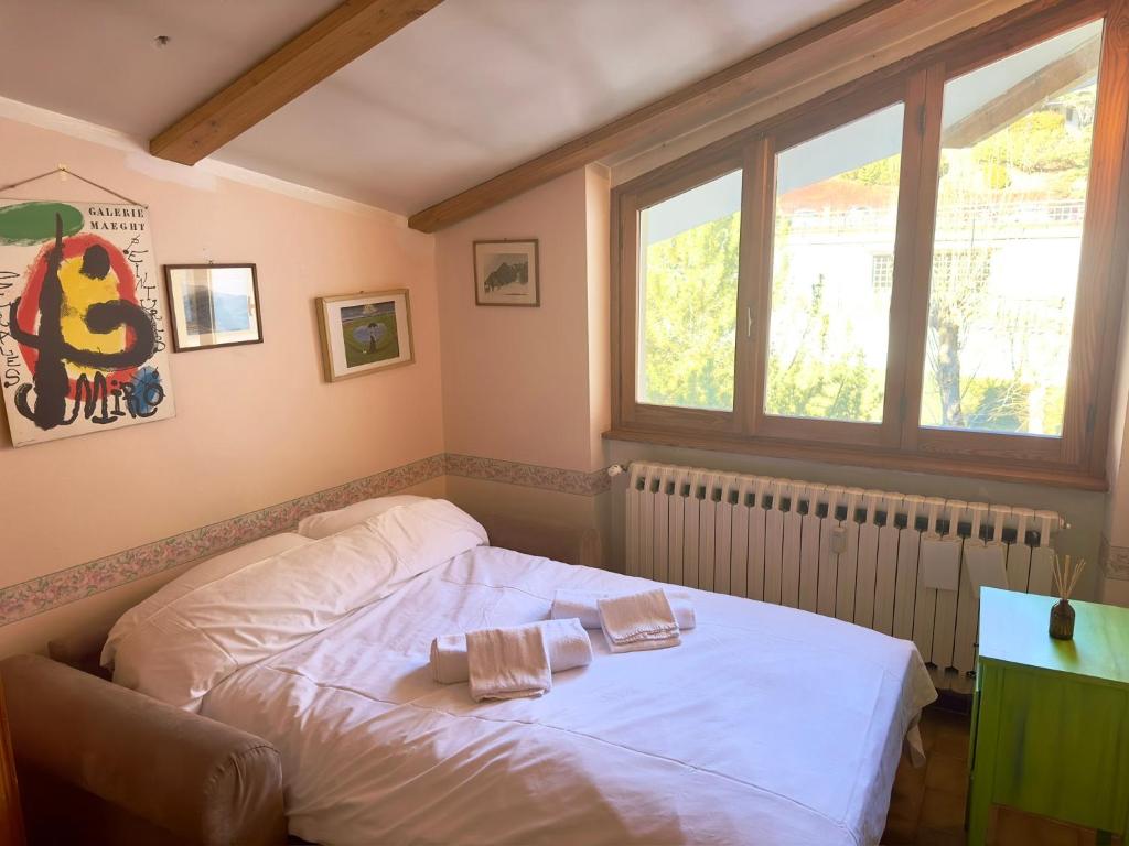Casa Vacanze Montane - 4