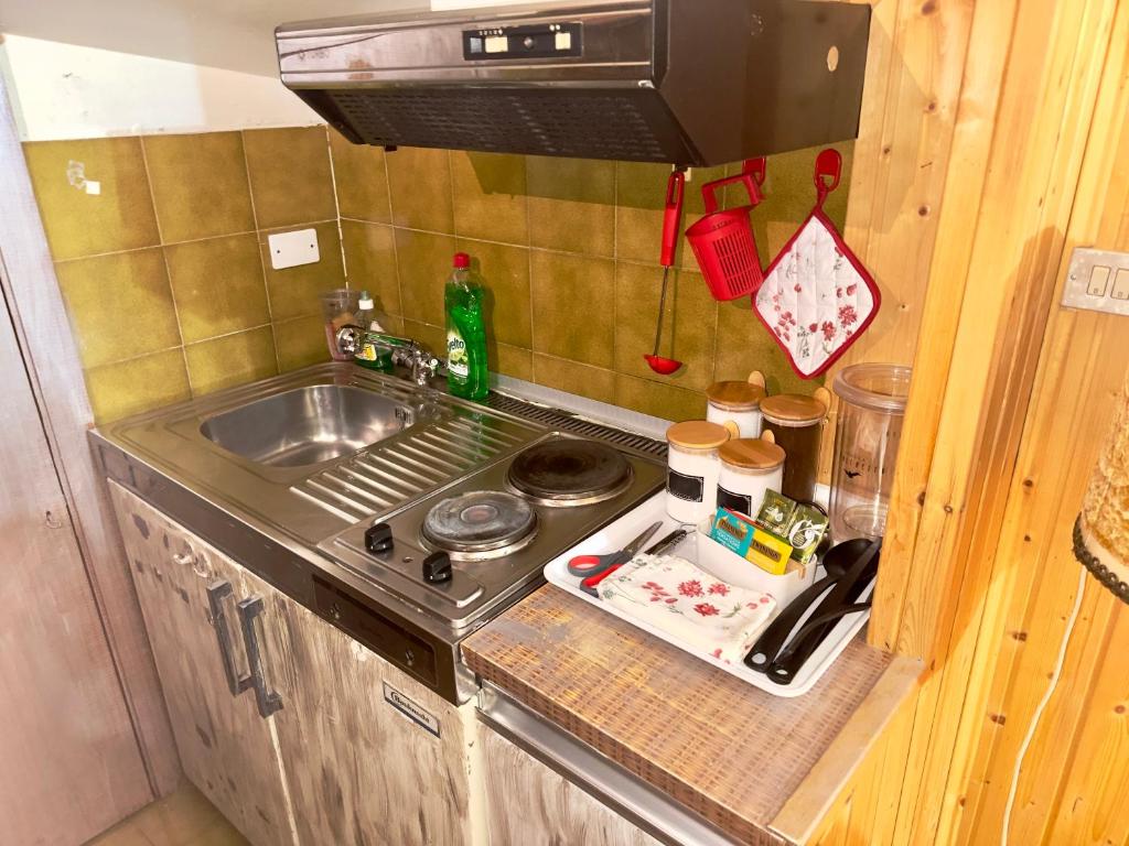 Casa Vacanze Montane - 5